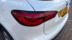 MG Hs 1.5 T-GDI Exclusive 5dr Petrol Hatchback